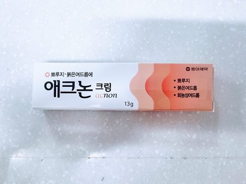Acnon Cream