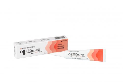 Acnon Cream