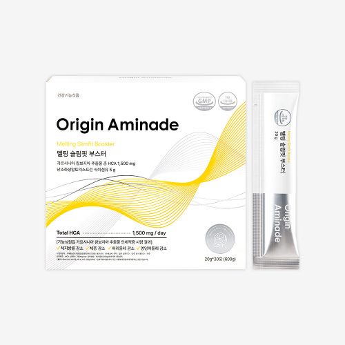 Origin Aminade Melting Slimfit Booster