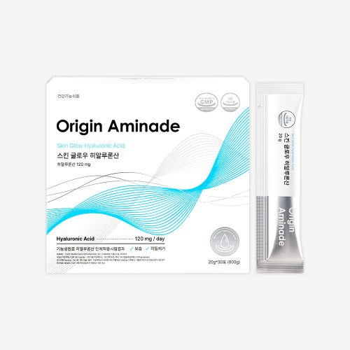 Origin Aminade Skin Glow Hyaluronic Acid